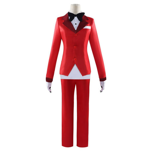 Charlie Morningstar Cospaly Costume