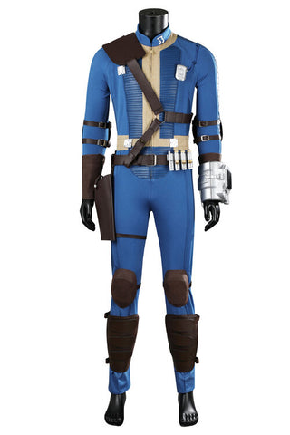 Fallout Cosplay Costume Jumpsuit, Premium Quality