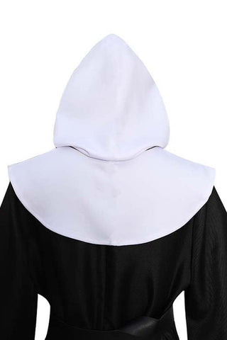 The Nun Valak Costume for Women