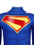 2025 Superhero Clark Costume for Kids and Adults