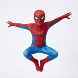 2026 Peter Parker Spiderman Costume. Inspired by SpiderMan: Brand New Day