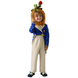 Beauty and Beast Costumes for Kids
