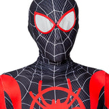 Miles Costume for Kids and Men