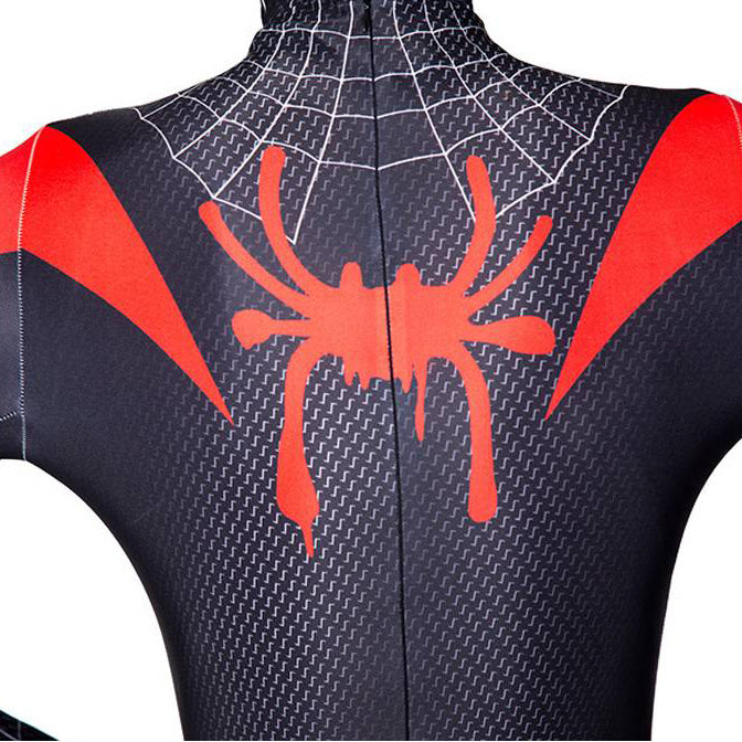 Miles Costume for Kids and Men