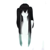 Muichirou Tokito Wig