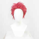 Akaza Wig