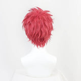 Akaza Wig