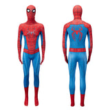 2026 Peter Parker Spiderman Costume. Inspired by SpiderMan: Brand New Day