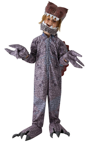 Spinosaurus Costume For Kids