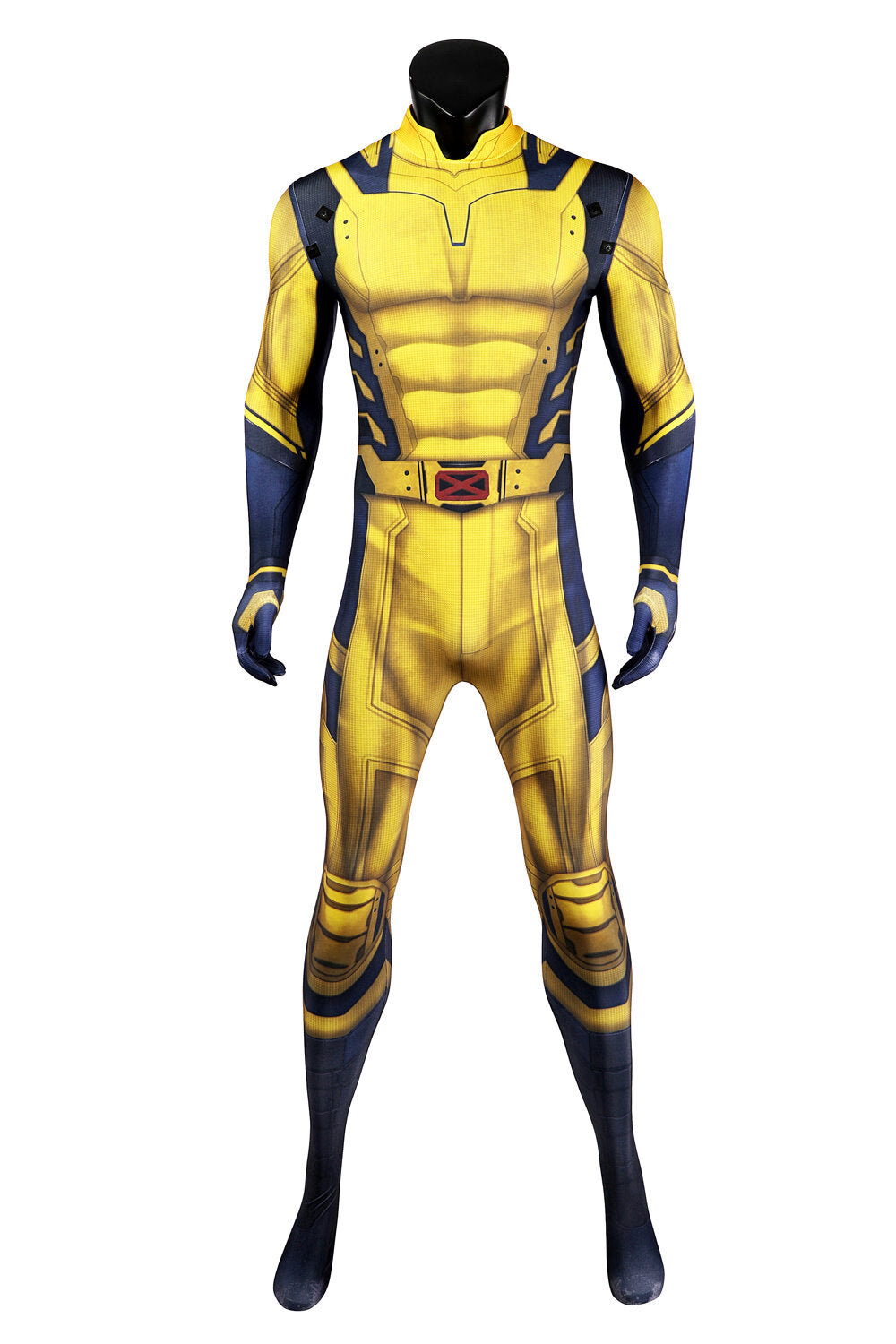Wolverine Cosplay Costumes for Adults. Deadpool 3