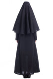 Adult Traditional Nun Costume