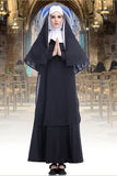 Adult Traditional Nun Costume