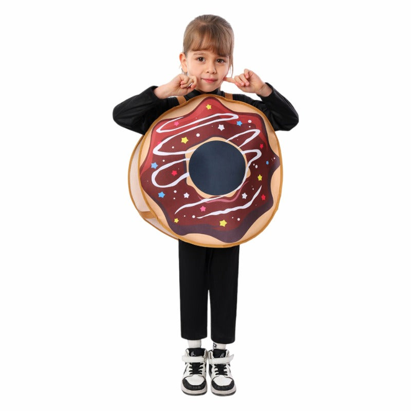 Donut Costume for Kids and Toddlers