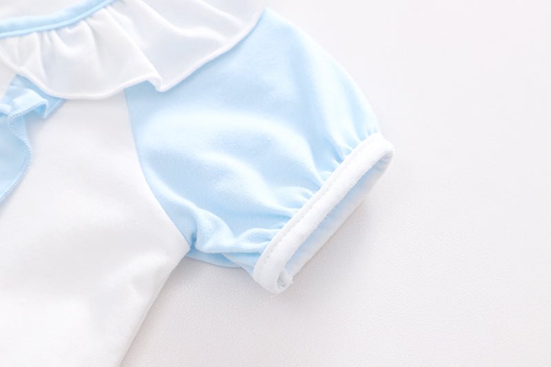 Alice in Wonderland Costume Dress For Babies 3 - 24 Months