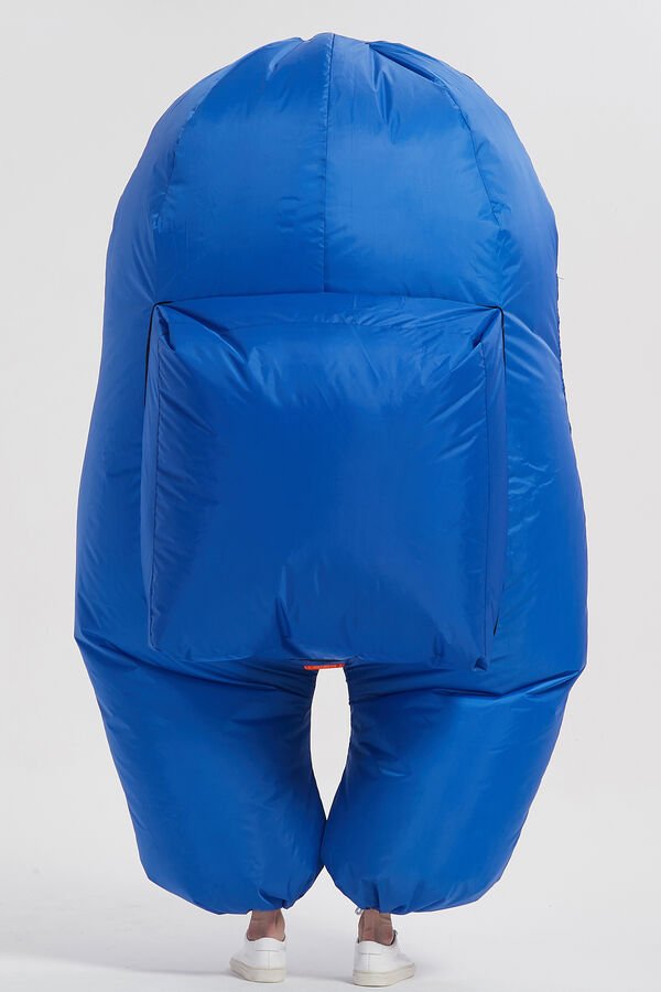 Among Us Inflatable Costume
