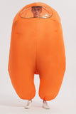 Among Us Inflatable Costume