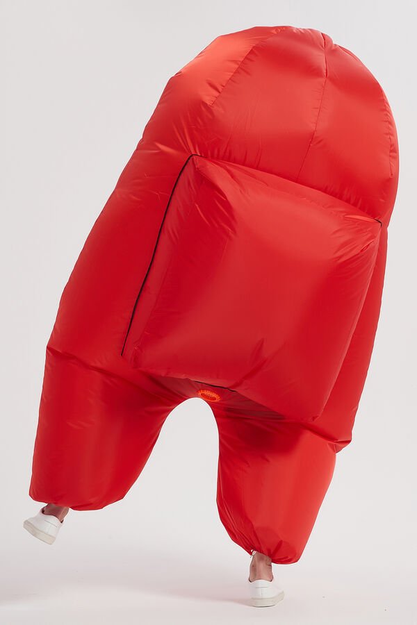 Among Us Inflatable Costume