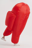 Among Us Inflatable Costume