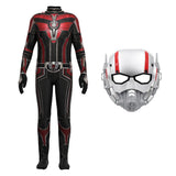 Ant Man Cosplay Costumes Kids with Mask