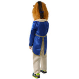 Beauty and Beast Costumes for Kids