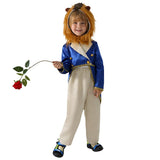 Beauty and Beast Costumes for Kids