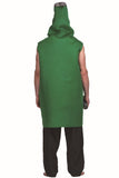 Beer Bottle Costume For Adult
