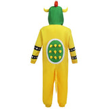 King Bowser Costume for Adults