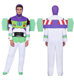 Buzz Lightyear Costume for Men