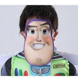Buzz Lightyear Muscle Costume for Kids
