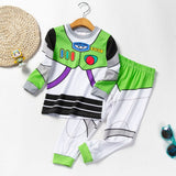 Buzz Lightyear, Woody and Jessie Pajamas for Toddlers and Kids
