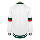 Caleb McLaughlin Hawkins Jacket, Stranger Things Season 4 Costume
