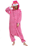 Cheshire Cat Onesie Kigurumi For Adults and Teenagers