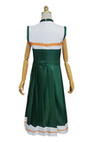 Chrissy Cheerleader Dress Costume. Stranger Things Season 4