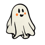 Cute Ghosts Rug Halloween Decoration