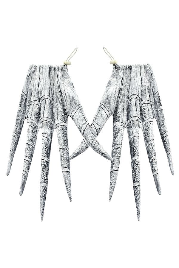 Demogorgon Costume for Kids Boys Halloween