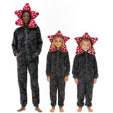 Demogorgon Onesie Costume