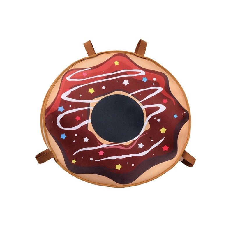 Doughnut Costume for Kids and Toddlers