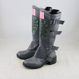 Dragon Ball Bulma Cosplay Boots