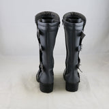 Dragon Ball Bulma Cosplay Boots