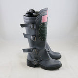 Dragon Ball Bulma Cosplay Boots
