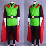 Dragon ball Z Great Saiyaman Son Gohan Kai Costume