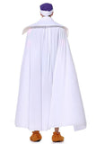 Dragon Ball Z Piccolo Costume