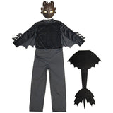 Dragon Toothless Costume for Kids