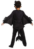 Dragon Toothless Costume for Kids