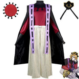 Doma Costume for Kids and Adults