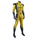 Deadpool 3 Wolverine Cosplay for Adults