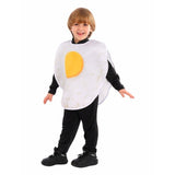 Egg Costume for Kids and Toddlers