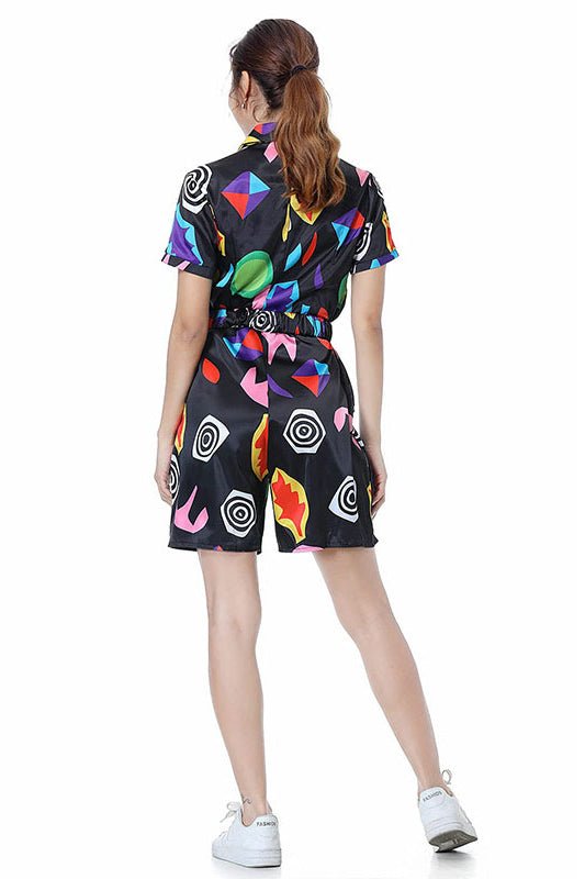 Eleven Romper Costume Stranger Things Season 3