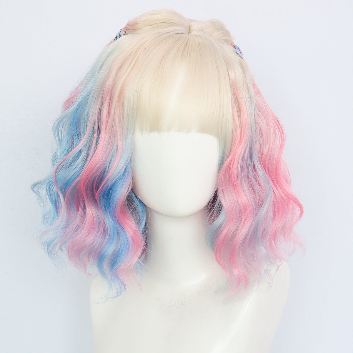Enid Sinclair Wig