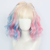 Enid Sinclair Wig